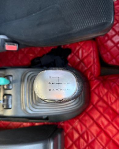 Tegljač MANTGX 28.540 6x2: slika 15 Tegljač MANTGX 28.540 6x2: slika 15