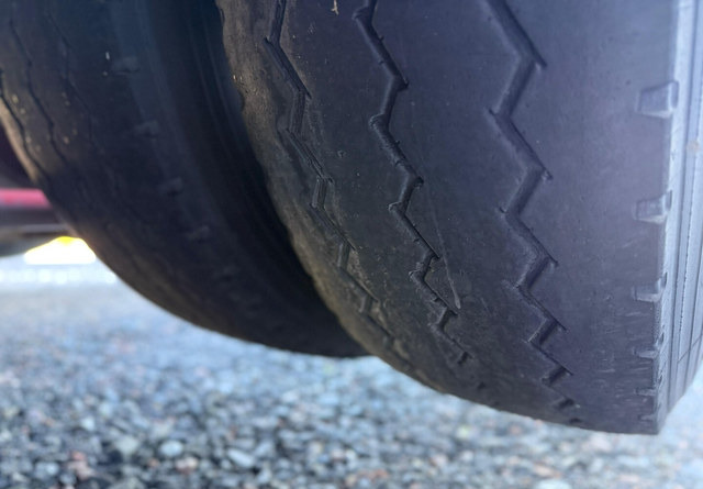 Tegljač MANTGX 28.540 6x2: slika 12 Tegljač MANTGX 28.540 6x2: slika 12