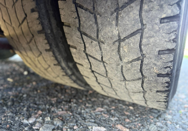 Tegljač MANTGX 28.540 6x2: slika 11 Tegljač MANTGX 28.540 6x2: slika 11