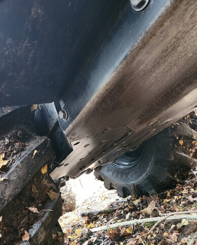 Šumarski traktor, Šumska prikolica ValtraN123 + Kronos 140 4WDM + Cranab FC8: slika 18 Šumarski traktor, Šumska prikolica ValtraN123 + Kronos 140 4WDM + Cranab FC8: slika 18