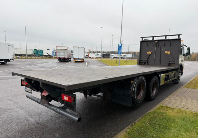 VolvoFM420 6x2 Avolava - Kamion sa tovarnim sandukom: slika 5 VolvoFM420 6x2 Avolava - Kamion sa tovarnim sandukom: slika 5