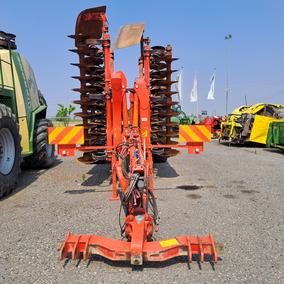 ERPICE A DISCHI KUHN DISCOLANDER XM - Tanjirača: slika 2 ERPICE A DISCHI KUHN DISCOLANDER XM - Tanjirača: slika 2