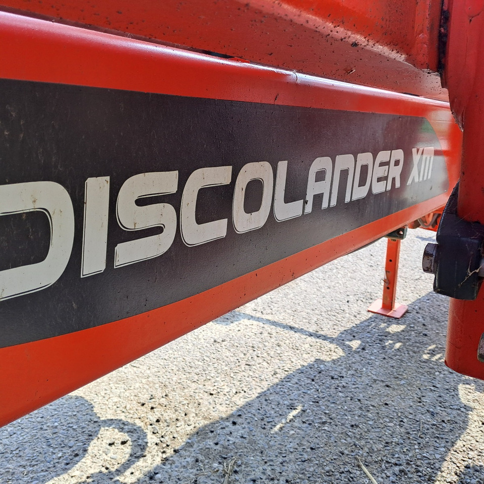 ERPICE A DISCHI KUHN DISCOLANDER XM - Tanjirača: slika 4 ERPICE A DISCHI KUHN DISCOLANDER XM - Tanjirača: slika 4