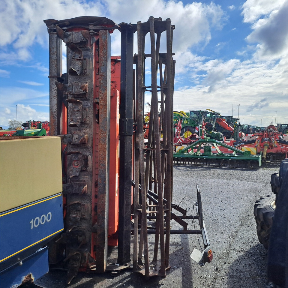 Roto drljača ERPICE ROTANTE MASCHIO AQUILA MODELLO 5000: slika 6