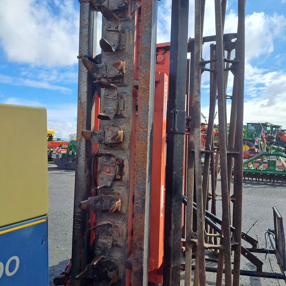 Roto drljača ERPICE ROTANTE MASCHIO AQUILA MODELLO 5000: slika 7