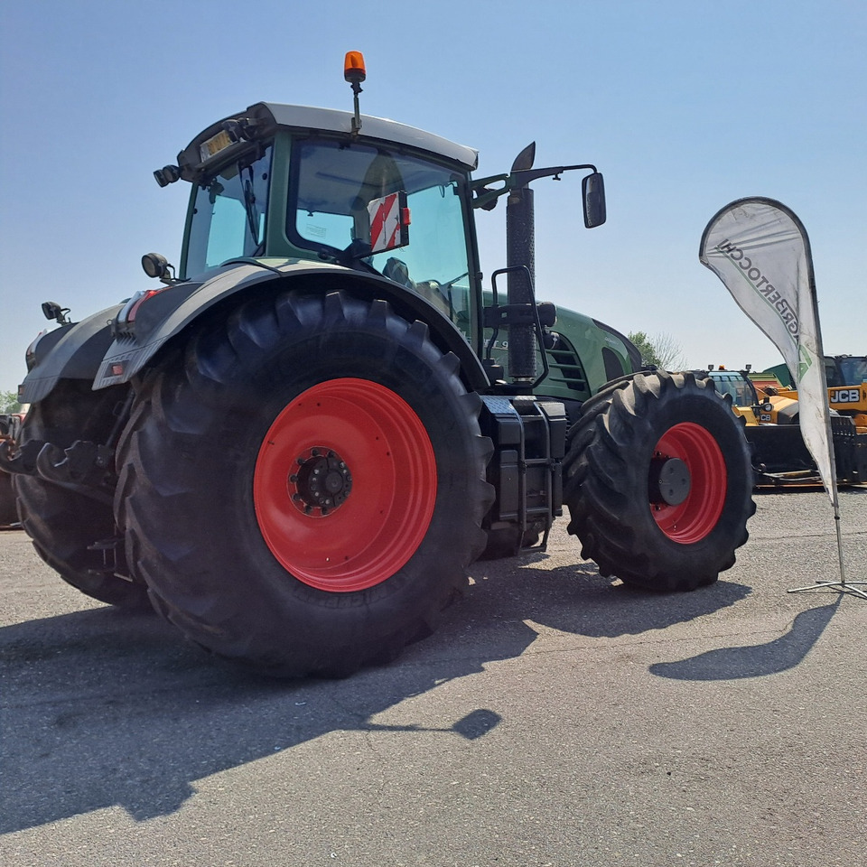 FENDT 936 VARIO - Traktor: slika 2 FENDT 936 VARIO - Traktor: slika 2