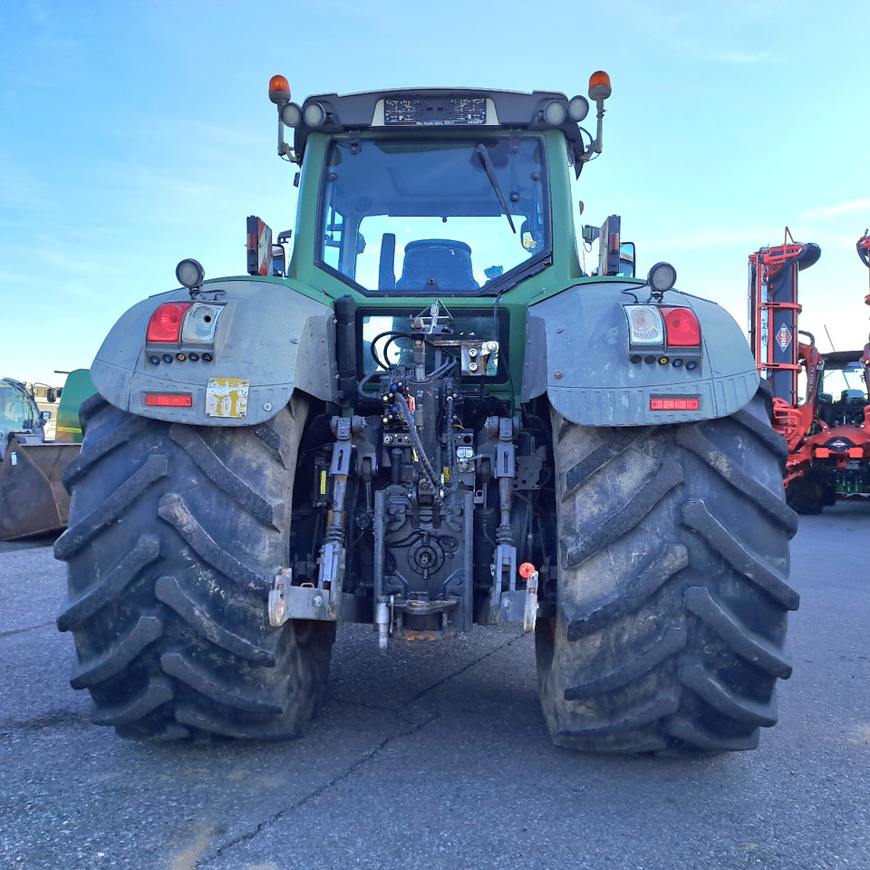FENDT 939 VARIO - Traktor: slika 4 FENDT 939 VARIO - Traktor: slika 4