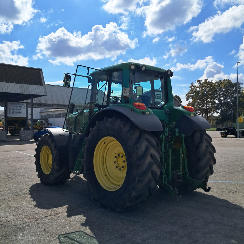 JOHN DEERE 6920S - Traktor: slika 3 JOHN DEERE 6920S - Traktor: slika 3
