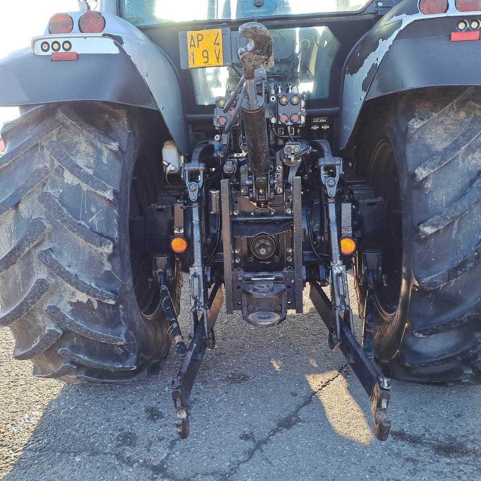 LAMBORGHINI CHAMPION 135 - ASTA AGRIBERTOCCHI - Traktor: slika 4 LAMBORGHINI CHAMPION 135 - ASTA AGRIBERTOCCHI - Traktor: slika 4