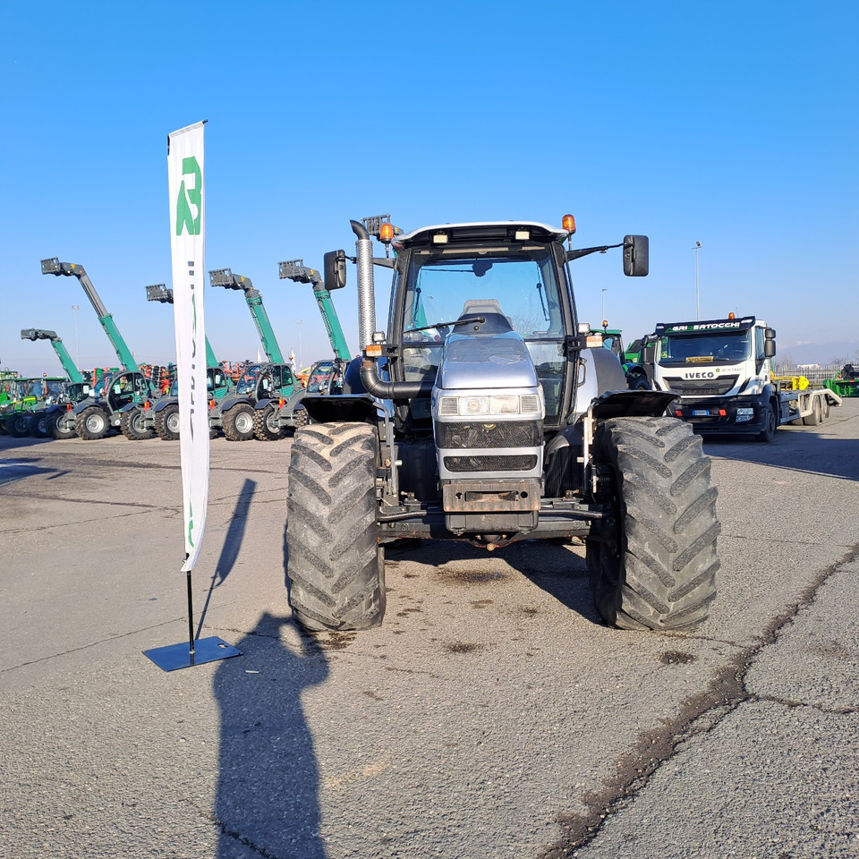 LAMBORGHINI CHAMPION 135 - ASTA AGRIBERTOCCHI - Traktor: slika 2 LAMBORGHINI CHAMPION 135 - ASTA AGRIBERTOCCHI - Traktor: slika 2