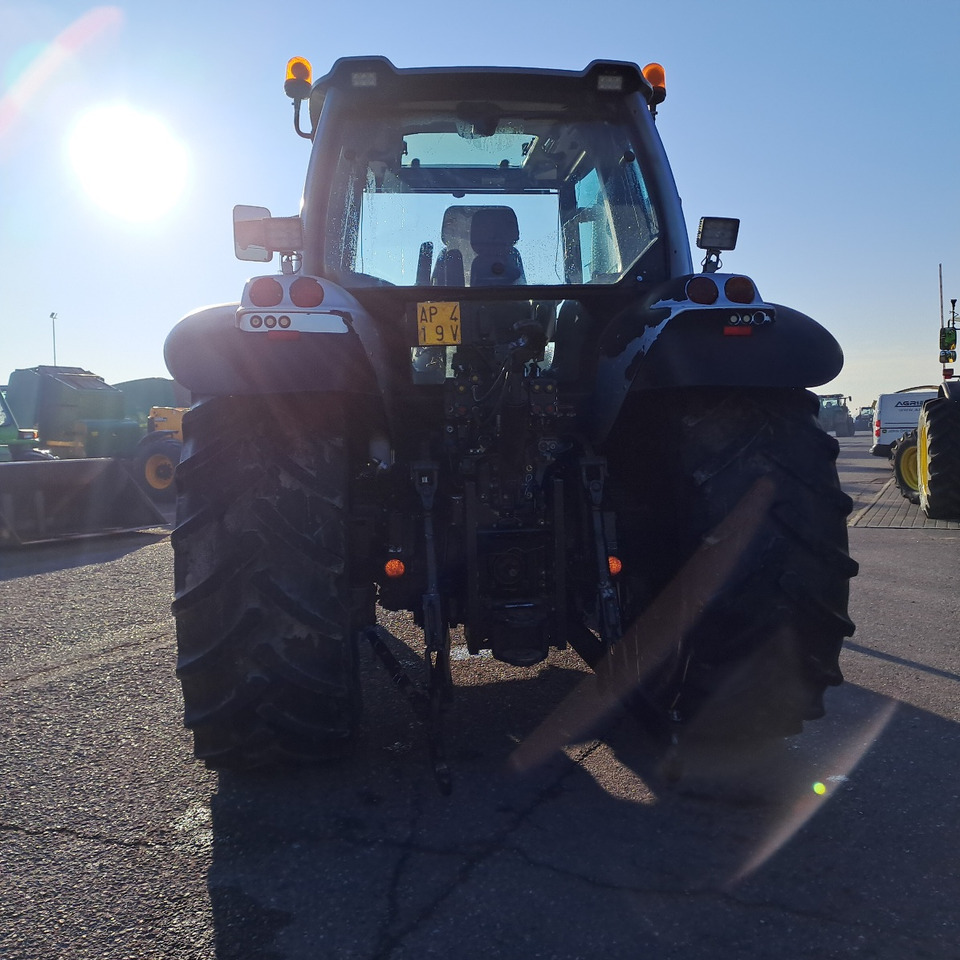 LAMBORGHINI CHAMPION 135 - ASTA AGRIBERTOCCHI - Traktor: slika 3 LAMBORGHINI CHAMPION 135 - ASTA AGRIBERTOCCHI - Traktor: slika 3