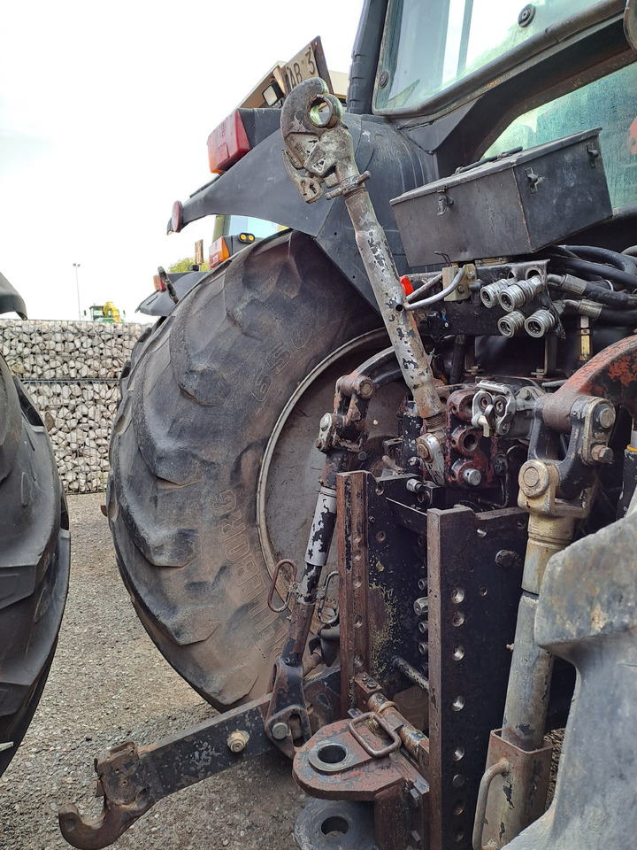 LAMBORGHINI RACING 190 - Traktor: slika 4 LAMBORGHINI RACING 190 - Traktor: slika 4