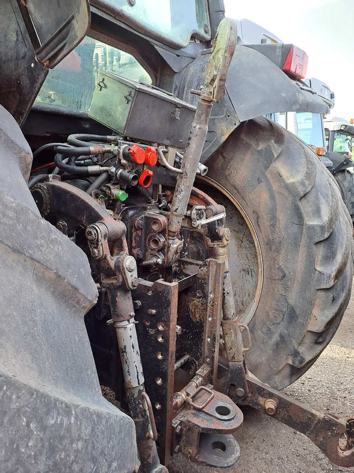 LAMBORGHINI RACING 190 - Traktor: slika 1 LAMBORGHINI RACING 190 - Traktor: slika 1