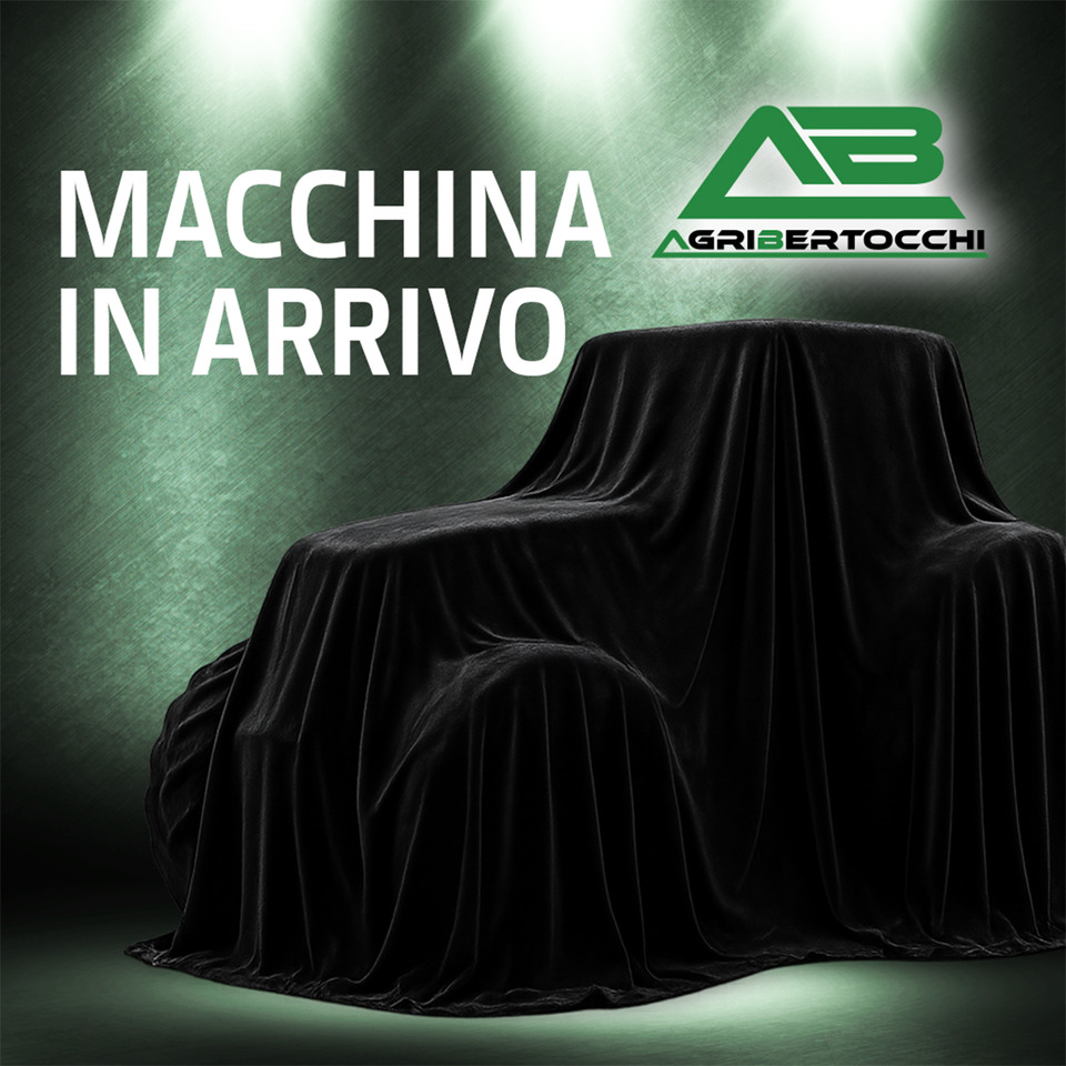 NEW HOLLAND T4.110 - Traktor: slika 1 NEW HOLLAND T4.110 - Traktor: slika 1