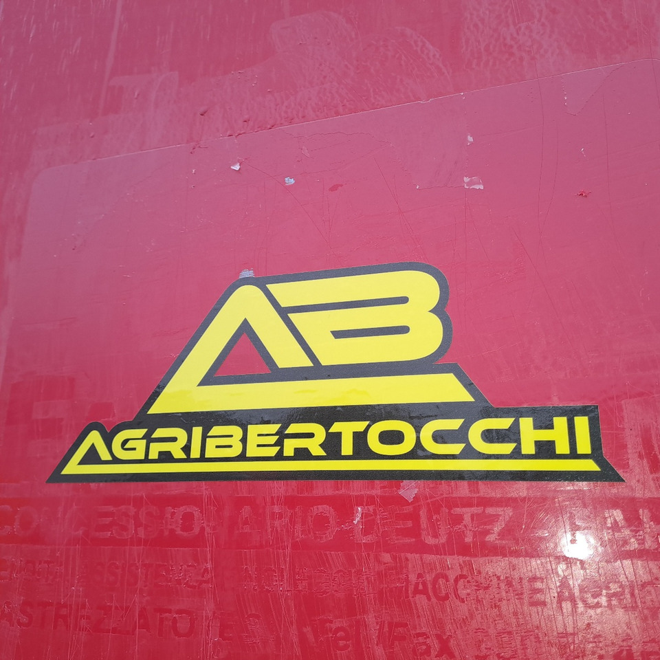 ROTOPRESSA FERABOLI 265 HTC - Balirka za okrugle bale: slika 5 ROTOPRESSA FERABOLI 265 HTC - Balirka za okrugle bale: slika 5