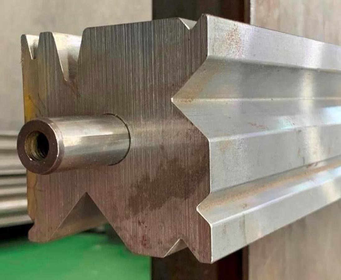 Abkantpresse ATLANTIC - Apkant presa: slika 5 Abkantpresse ATLANTIC - Apkant presa: slika 5