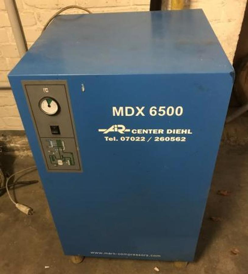 Kältetrockner - Kompresor za vazduh: slika 1 Kältetrockner - Kompresor za vazduh: slika 1