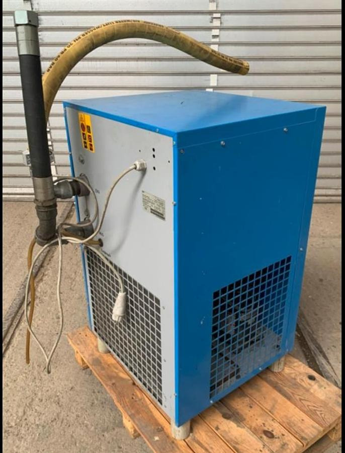 Kältetrockner - Kompresor za vazduh: slika 2 Kältetrockner - Kompresor za vazduh: slika 2