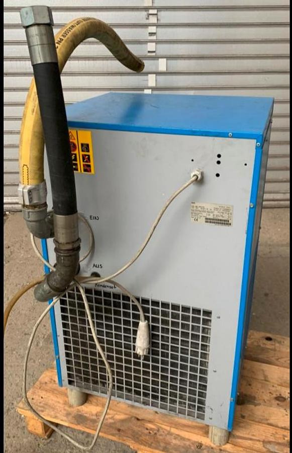 Kältetrockner - Kompresor za vazduh: slika 3 Kältetrockner - Kompresor za vazduh: slika 3