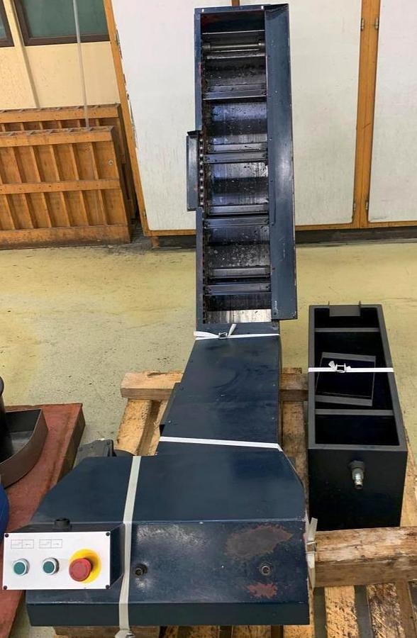 "Kompakt"-Bearbeitungszentrum SPINNER - Obradni centar: slika 4 "Kompakt"-Bearbeitungszentrum SPINNER - Obradni centar: slika 4