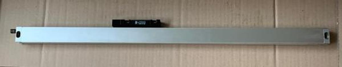 Längenmaßstab HEIDENHAIN - Strug za metal: slika 1 Längenmaßstab HEIDENHAIN - Strug za metal: slika 1