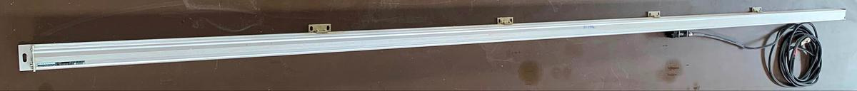 Längenmaßstab HEIDENHAIN - Strug za metal: slika 1 Längenmaßstab HEIDENHAIN - Strug za metal: slika 1