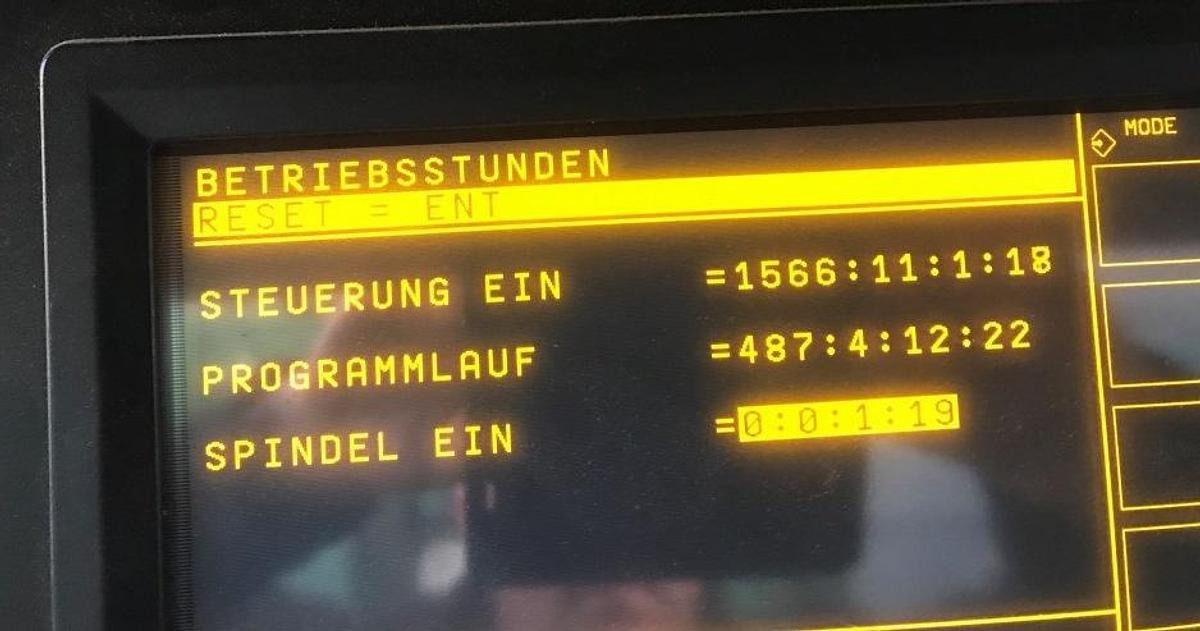 Vertikal-Bearbeitungszentrum BRIDGEPORT - Obradni centar: slika 4 Vertikal-Bearbeitungszentrum BRIDGEPORT - Obradni centar: slika 4