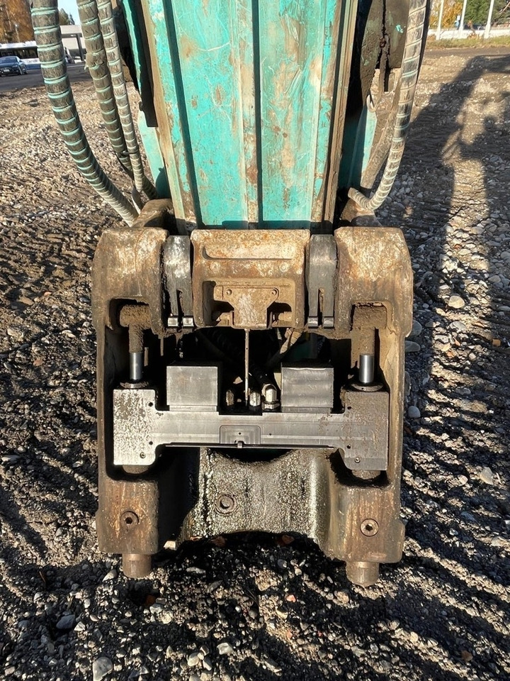 Bager za rušenje Kobelco SK 550 D LC -11: slika 19 Bager za rušenje Kobelco SK 550 D LC -11: slika 19