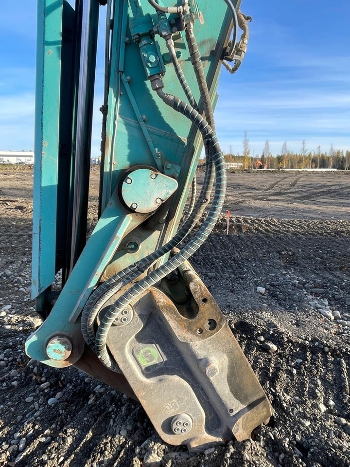 Bager za rušenje Kobelco SK 550 D LC -11: slika 20 Bager za rušenje Kobelco SK 550 D LC -11: slika 20