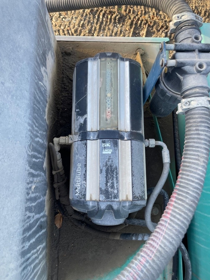 Bager za rušenje Kobelco SK 550 D LC -11: slika 23 Bager za rušenje Kobelco SK 550 D LC -11: slika 23