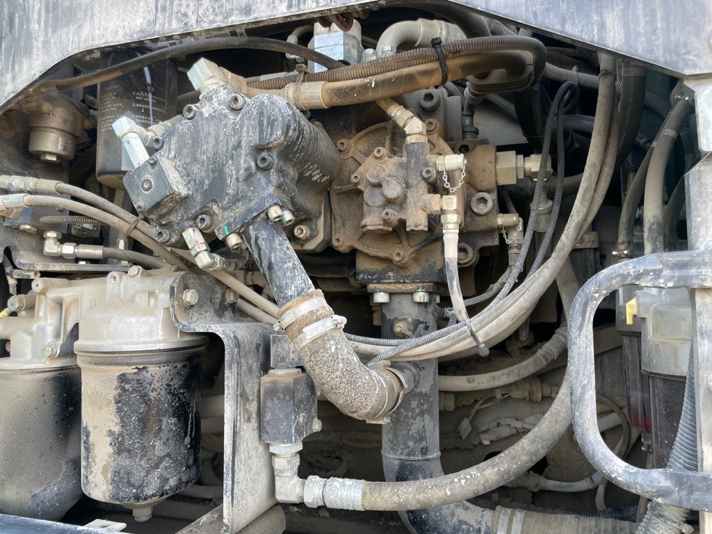 Bager za rušenje Kobelco SK 550 D LC -11: slika 21 Bager za rušenje Kobelco SK 550 D LC -11: slika 21