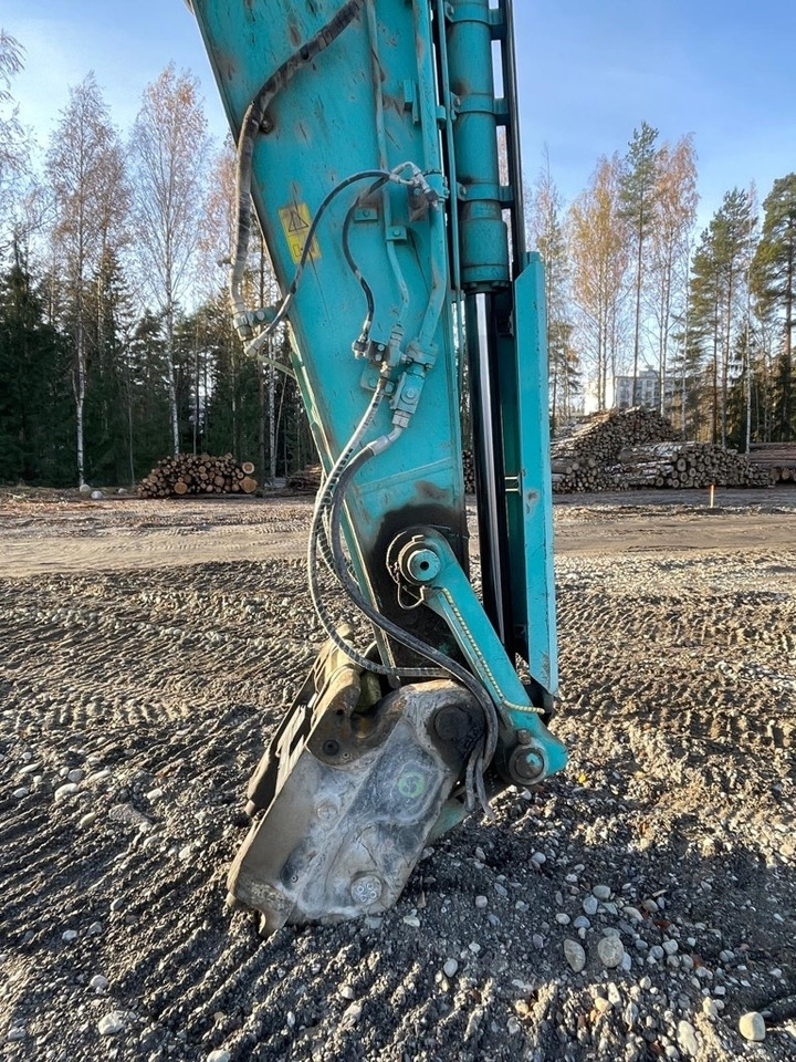 Bager za rušenje Kobelco SK 550 D LC -11: slika 18 Bager za rušenje Kobelco SK 550 D LC -11: slika 18