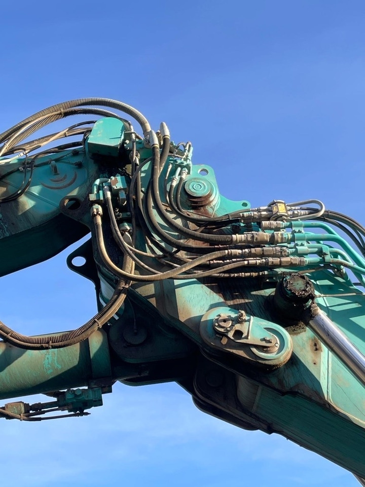 Bager za rušenje Kobelco SK 550 D LC -11: slika 9 Bager za rušenje Kobelco SK 550 D LC -11: slika 9