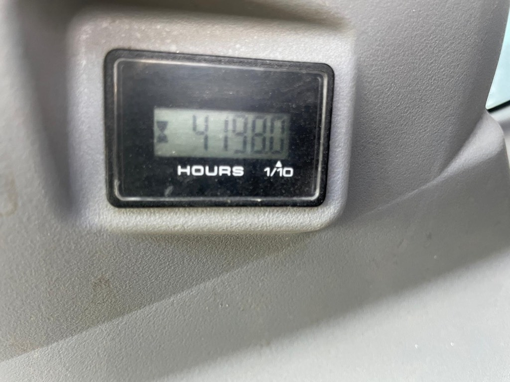 Bager za rušenje Kobelco SK 550 D LC -11: slika 25 Bager za rušenje Kobelco SK 550 D LC -11: slika 25