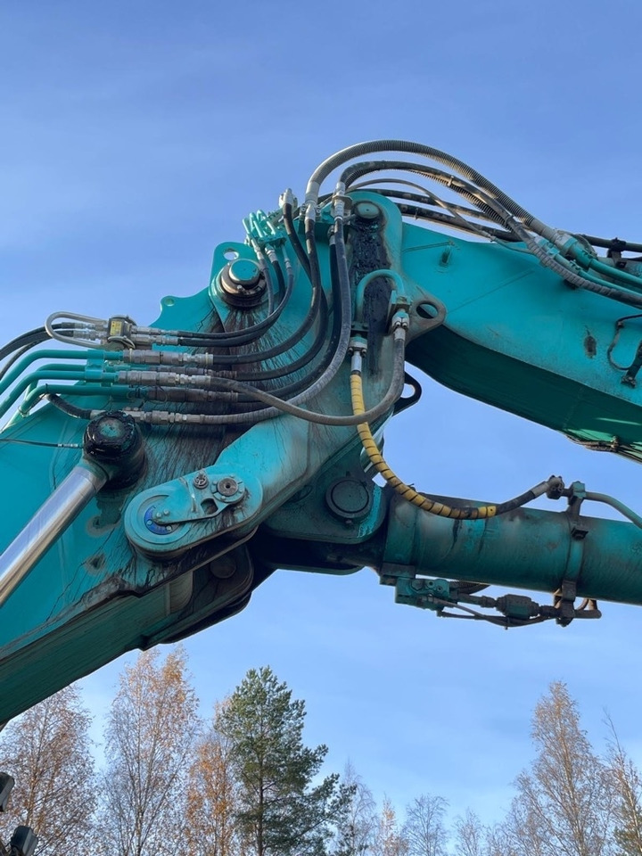 Bager za rušenje Kobelco SK 550 D LC -11: slika 10 Bager za rušenje Kobelco SK 550 D LC -11: slika 10