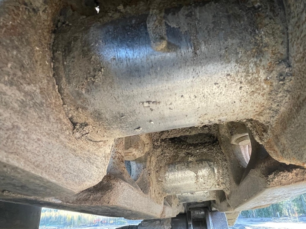 Bager za rušenje Kobelco SK 550 D LC -11: slika 17 Bager za rušenje Kobelco SK 550 D LC -11: slika 17