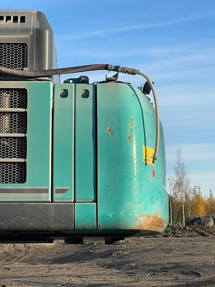 Bager za rušenje Kobelco SK 550 D LC -11: slika 8 Bager za rušenje Kobelco SK 550 D LC -11: slika 8