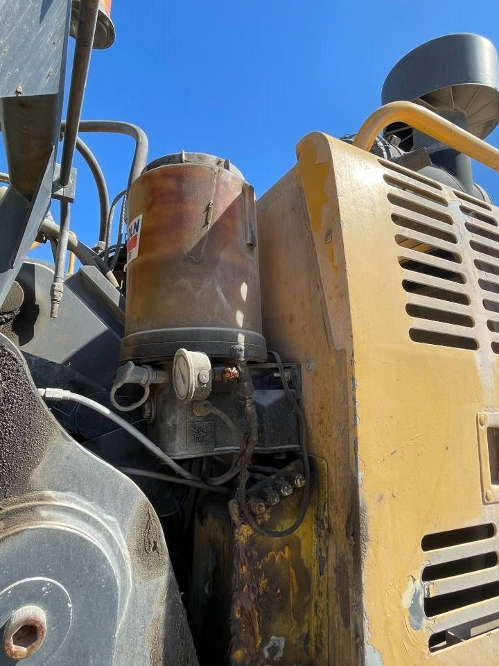 Bager za rušenje Volvo BM EC460BLC: slika 12 Bager za rušenje Volvo BM EC460BLC: slika 12