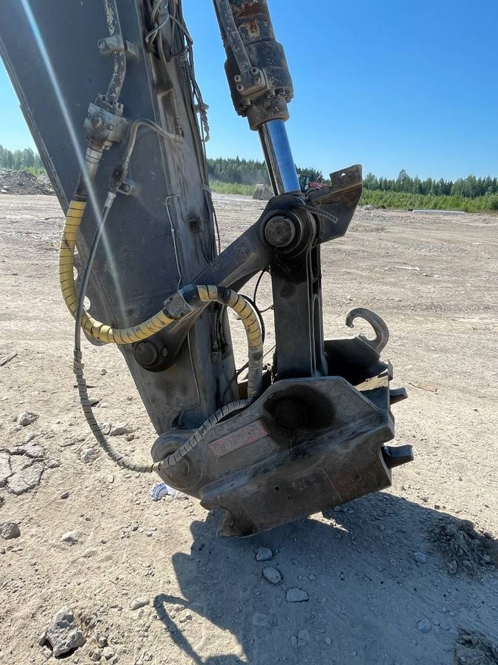 Bager za rušenje Volvo BM EC460BLC: slika 8 Bager za rušenje Volvo BM EC460BLC: slika 8