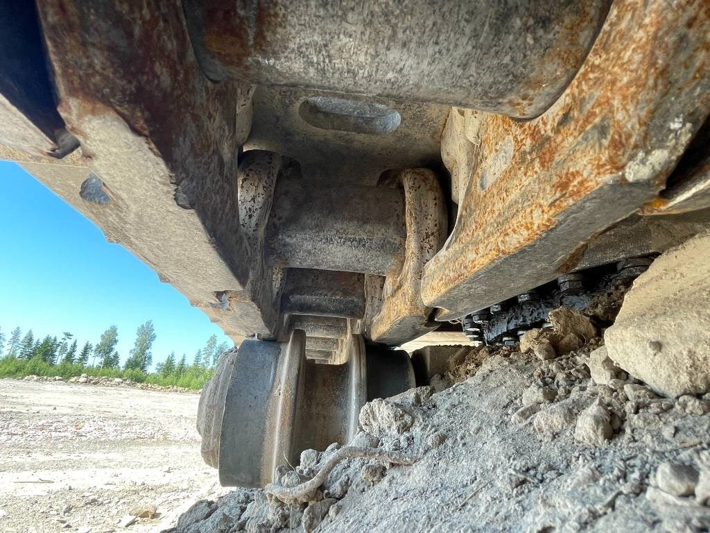 Bager za rušenje Volvo BM EC460BLC: slika 17 Bager za rušenje Volvo BM EC460BLC: slika 17