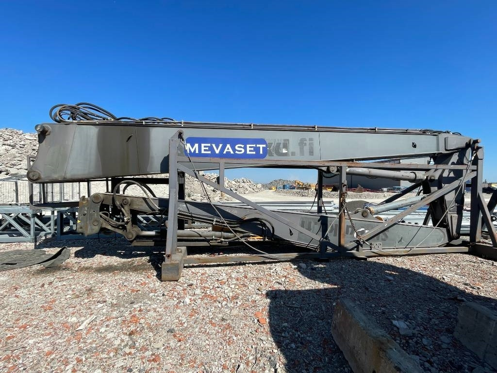 Bager za rušenje Volvo BM EC460BLC: slika 22 Bager za rušenje Volvo BM EC460BLC: slika 22