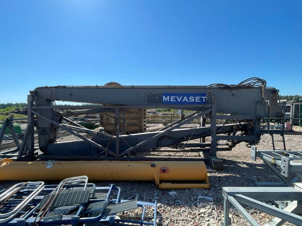 Bager za rušenje Volvo BM EC460BLC: slika 25 Bager za rušenje Volvo BM EC460BLC: slika 25