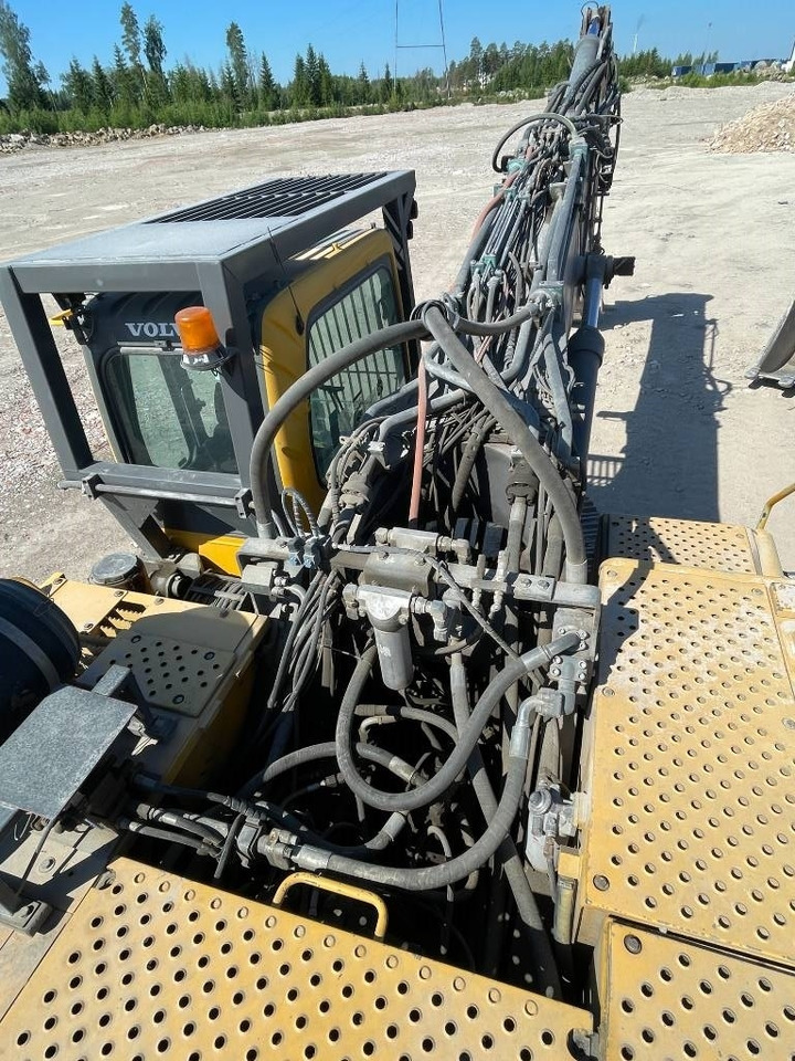 Bager za rušenje Volvo BM EC460BLC: slika 13 Bager za rušenje Volvo BM EC460BLC: slika 13