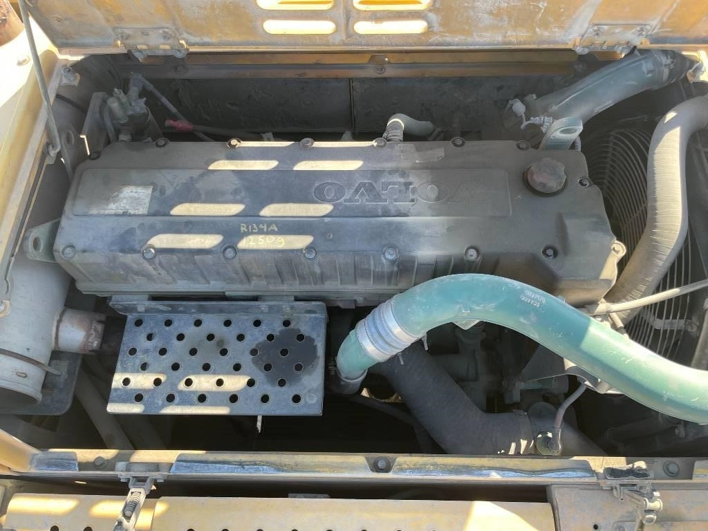 Bager za rušenje Volvo BM EC460BLC: slika 14 Bager za rušenje Volvo BM EC460BLC: slika 14