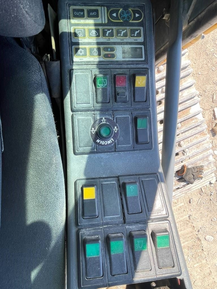 Bager za rušenje Volvo BM EC460BLC: slika 20 Bager za rušenje Volvo BM EC460BLC: slika 20