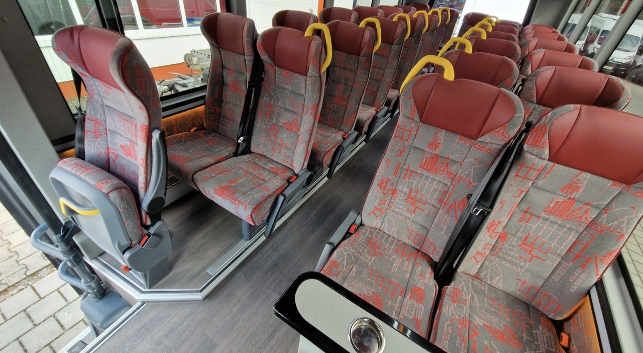 Mercedes Benz Sprinter 519 CDI 29 Sitzplätze - Školski autobus: slika 4 Mercedes Benz Sprinter 519 CDI 29 Sitzplätze - Školski autobus: slika 4