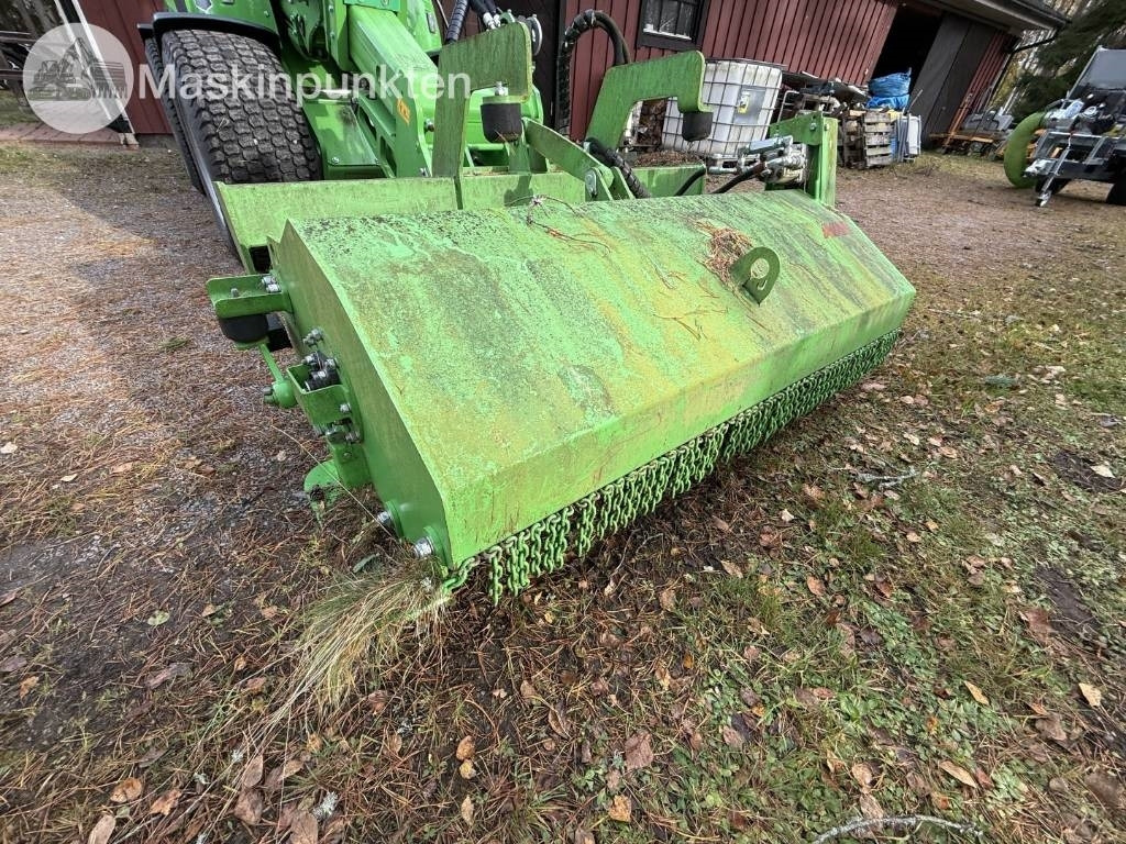 Avant Slagklippare - Tarup/ Mulčer: slika 3 Avant Slagklippare - Tarup/ Mulčer: slika 3