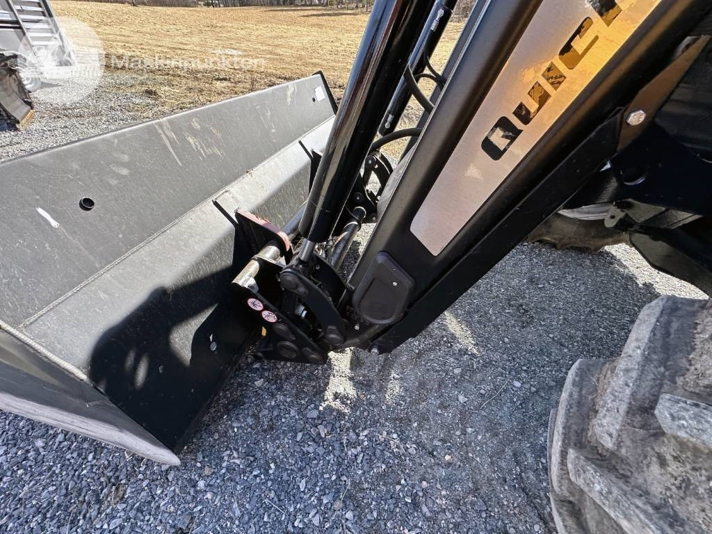 Traktor Case IH Farmall 110 C: slika 34