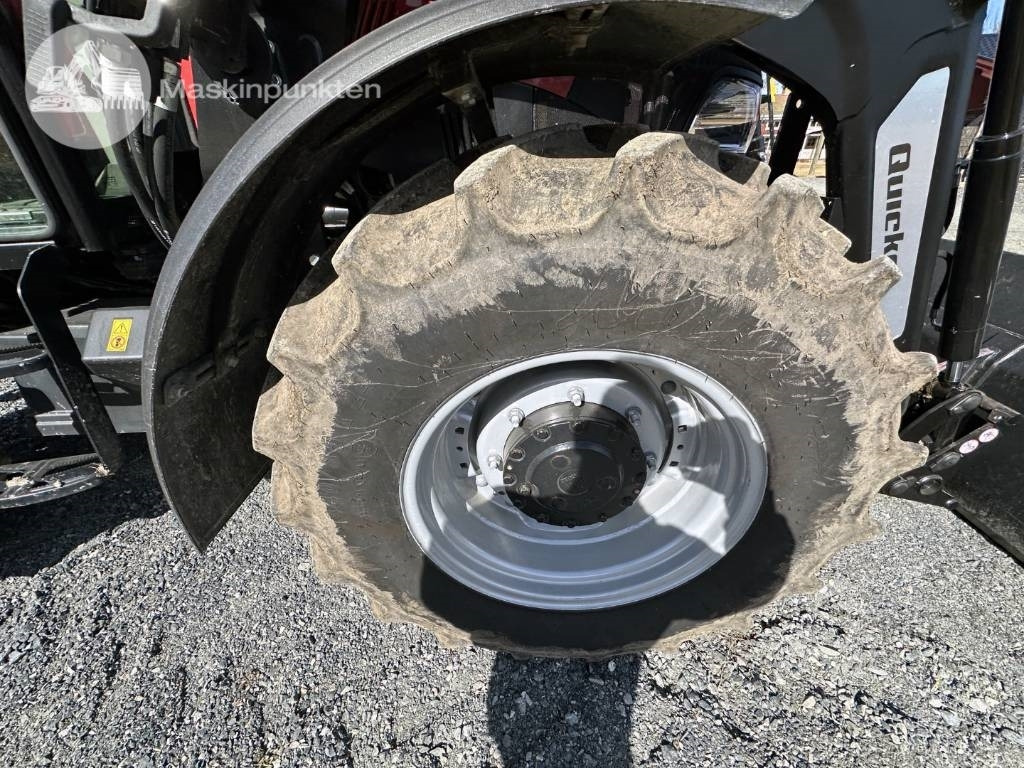 Traktor Case IH Farmall 110 C: slika 16