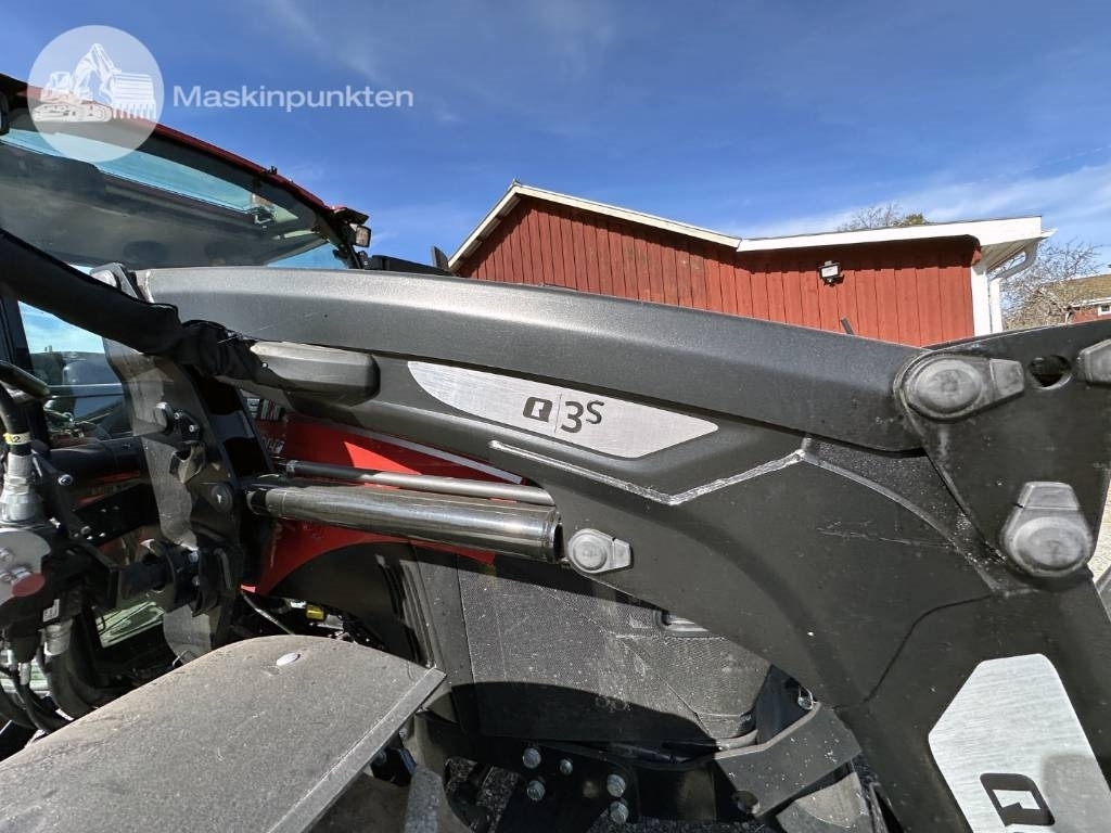 Traktor Case IH Farmall 110 C: slika 43